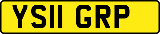 YS11GRP