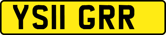 YS11GRR