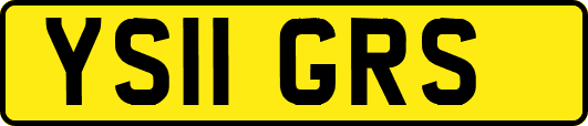 YS11GRS