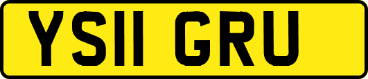 YS11GRU