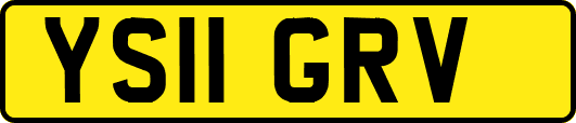 YS11GRV