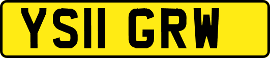 YS11GRW