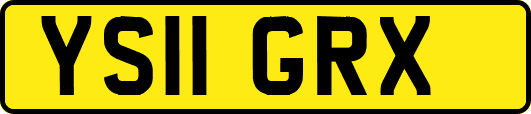 YS11GRX