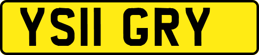 YS11GRY