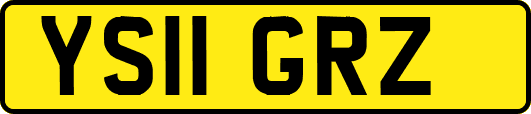 YS11GRZ