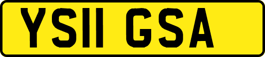 YS11GSA