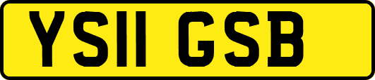 YS11GSB