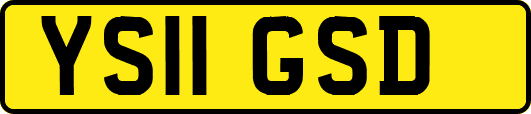 YS11GSD