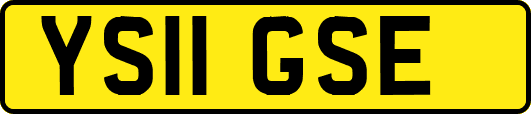 YS11GSE