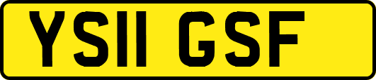 YS11GSF