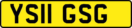 YS11GSG