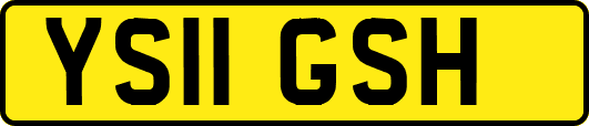 YS11GSH