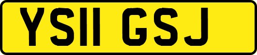 YS11GSJ
