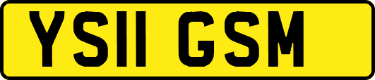 YS11GSM