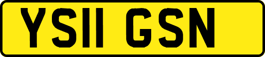 YS11GSN