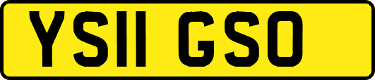 YS11GSO