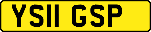 YS11GSP