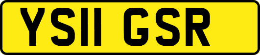 YS11GSR