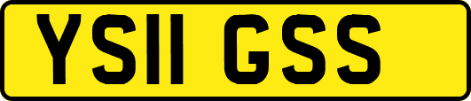 YS11GSS
