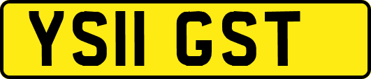 YS11GST