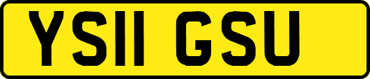 YS11GSU