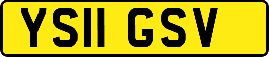 YS11GSV