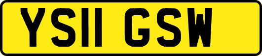 YS11GSW