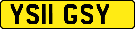 YS11GSY