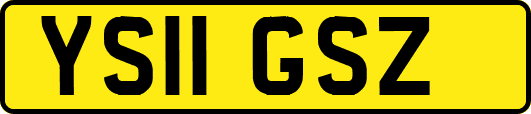 YS11GSZ