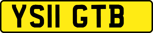 YS11GTB