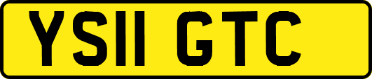YS11GTC