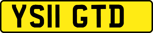 YS11GTD