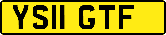 YS11GTF