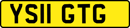 YS11GTG