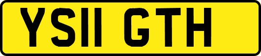 YS11GTH