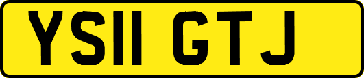 YS11GTJ