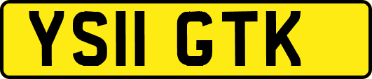 YS11GTK