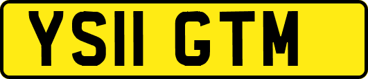 YS11GTM