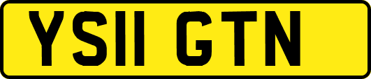 YS11GTN