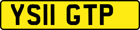 YS11GTP