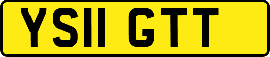 YS11GTT