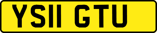 YS11GTU