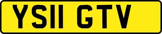 YS11GTV