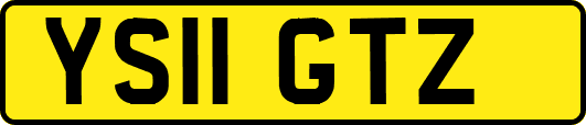 YS11GTZ