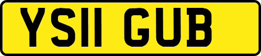 YS11GUB