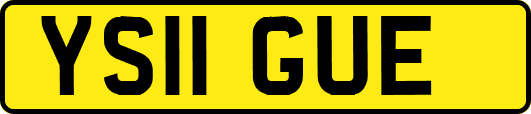 YS11GUE