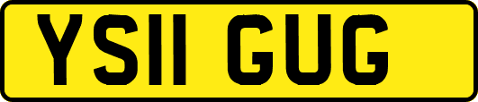 YS11GUG