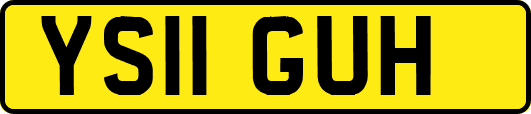YS11GUH