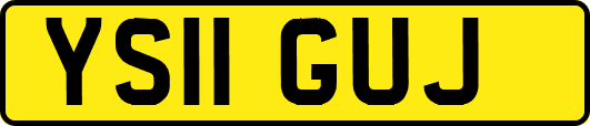YS11GUJ
