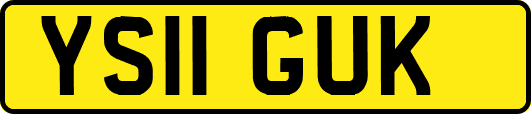 YS11GUK